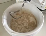 Pizzatészta recept fázis 2 fotója