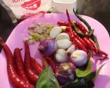 Foto langkah ke 1 dari resep Sambal Daging Mercon.
