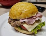 Foto del paso 6 de la receta: Pan de Hamburguesas