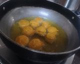 कढ़ी चावल रेसिपी चरण 9 फोटो