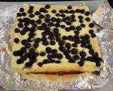 Blueberry Lemon Cheesecake Bars recipe step 16 photo