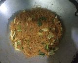 Foto langkah ke 10 dari resep Bihun goreng.
