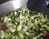 Foto langkah ke 12 dari resep Tumis Oyong Kecipir.