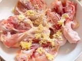 33. Ayam Goreng Air Fryer