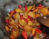 Foto langkah ke 1 dari resep Sambal Tomat Matang.