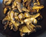 Foto del paso 2 de la receta: Pollo con champiñones