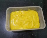 Hình bước làm 6 của món SP.0259 - Custard (Kaze)