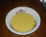 Foto langkah ke 7 dari resep Bubur Jagung Manis.