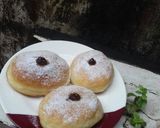 Foto langkah ke 5 dari resep Bombolini ksb.