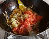ফিশ বিরিয়ানি (fish biriyani recipe in Bengali) রেসিপি ধাপ - 7 ছবি
