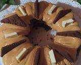 Foto del paso 3 de la receta: Torta de Chocolate y Crema Chocotorta