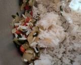 Foto del paso 2 de la receta: Bombas de arroz