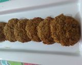 Foto del paso 4 de la receta: Galletas de Avena y Banana
