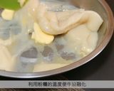 【影片】oreo雪媚娘的食譜步驟4照片