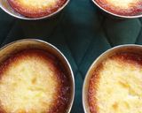 Foto del paso 8 de la receta Flan de naranja