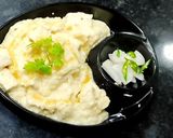 सफेद ग्रेवी पनीर (safed gravy paneer recipe in Hindi) रेसिपी चरण 8 फोटो