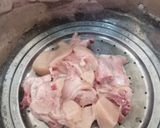 Foto langkah ke 1 dari resep Bistik Ayam ala Uti.