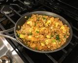 Fish Fried Rice recipe step 7 photo