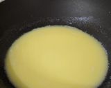 A picture of step 2 of Eggless Golden and Crisp Churros.