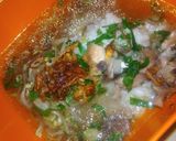 Foto langkah ke 3 dari resep Soto seger solo endes 😘.
