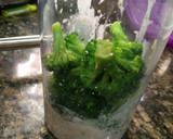 Foto del paso 2 de la receta: Pasta con salsa de brócoli express