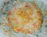 Foto langkah ke 4 dari resep Cumi Laut Pedas (Inspired by Rosa Meldianti).
