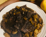 Foto del paso 6 de la receta: Cordero al horno