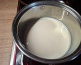 Sült Pudingos Mákos guba recept fázis 4 fotója