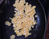 Foto del paso 2 de la receta: Arroz frito chino