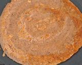 A picture of step 3 of Mix Dal Chilla With Beetroot For Healthy Breakfast.