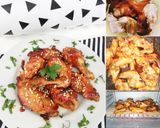 Foto langkah ke 5 dari resep Spicy Chicken Wings.