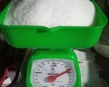 Foto del paso 3 de la receta: Zapallo en almíbar (en cal viva)
