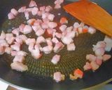 Húsos káposzta rizzsel cserépedényben recept fázis 1 fotója