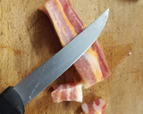 Foto del paso 1 de la receta: Arroz al horno con costillejas
