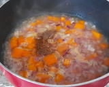 Foto del paso 1 de la receta: Salsa de zapallo para pastas