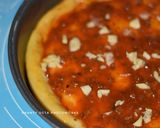 Foto langkah ke 7 dari resep Pizza Panggang.