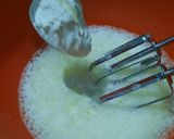Foto del paso 3 de la receta: Buñuelos fáciles con batidora