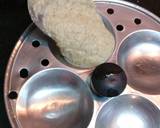 Sprouted Moong Dal Idli recipe step 4 photo