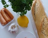 Foto del paso 1 de la receta Bocadillo de salchichas picantes