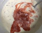 Foto del paso 3 de la receta: Cheesecake de frutilla