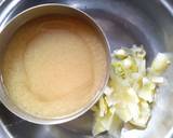 Drumstick-Moong Soup recipe step 2 photo