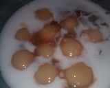 Foto langkah ke 4 dari resep Bubur candil.