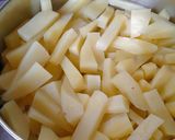ઊંધિયું (Undhiyu Recipe in Gujarati) રેસીપી સ્ટેપ3ફોટો