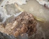 Foto langkah ke 3 dari resep Soto Seger Daging Sapi.