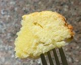 صورة لخطوة 3 من وصفة كيكه ليمون منعشه 🍋