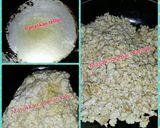 Foto langkah ke 2 dari resep Orak - Arik Tahu Telur.