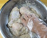 Foto langkah ke 3 dari resep Ayam Goreng Ketumbar.