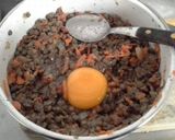 Foto del paso 2 de la receta: Hamburguesas de lentejas