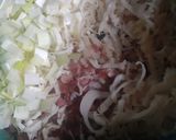 Foto del paso 10 de la receta: Sopa cultivateur campirana
