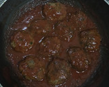 Foto del paso 5 de la receta: Tortitas de Carne